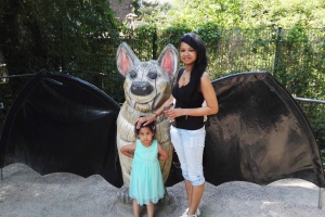 2016 - Freizeitpark Beck