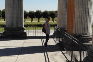 2016 - Xanten