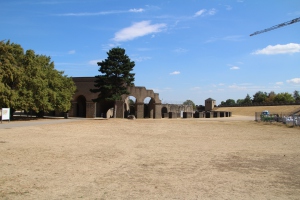2018 - Xanten