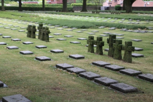 2019 - Belgien August