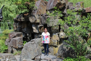 2019 - Botanischer Garten Bochum